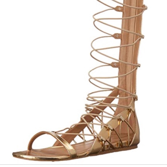 Sandals - Picture 1 of 5